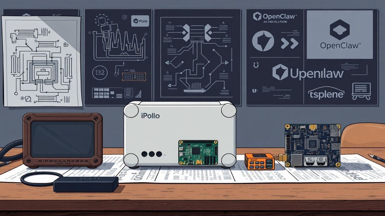 $400 "Lobster Box" Brings OpenClaw to Local Hardware