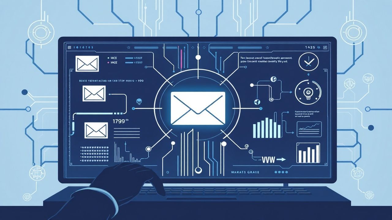 Agent-first Email API Revolutionizes AI System Reliability