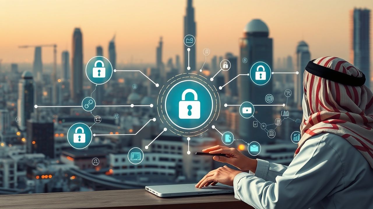 Agentic AI for Business: Security and Integration as Critical Success Factors