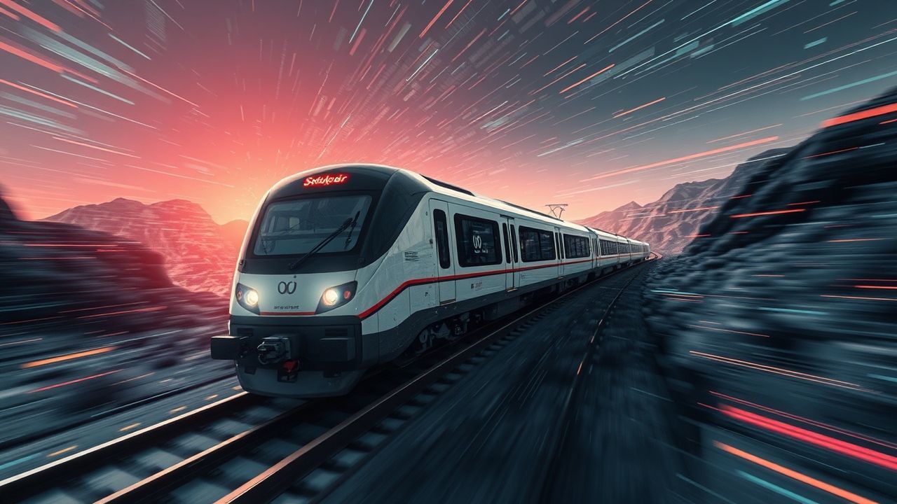 Agentic Chris: "The future is here - I love the ride"