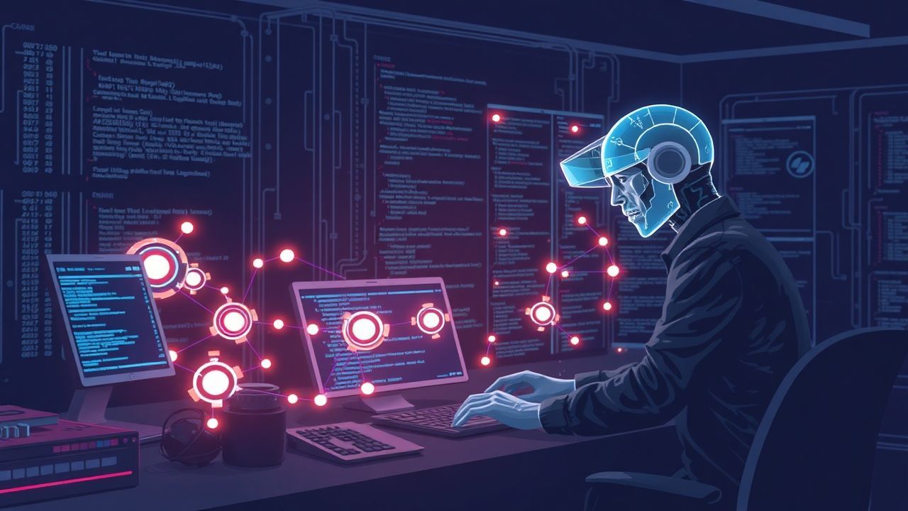 "Agentic Pivot 2026: Claude Code Revolutionizes Manual Programming"