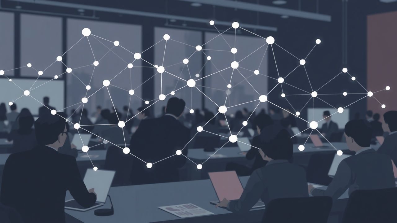 AI Expert Seeks Connections: ColossusAI Invites Networking