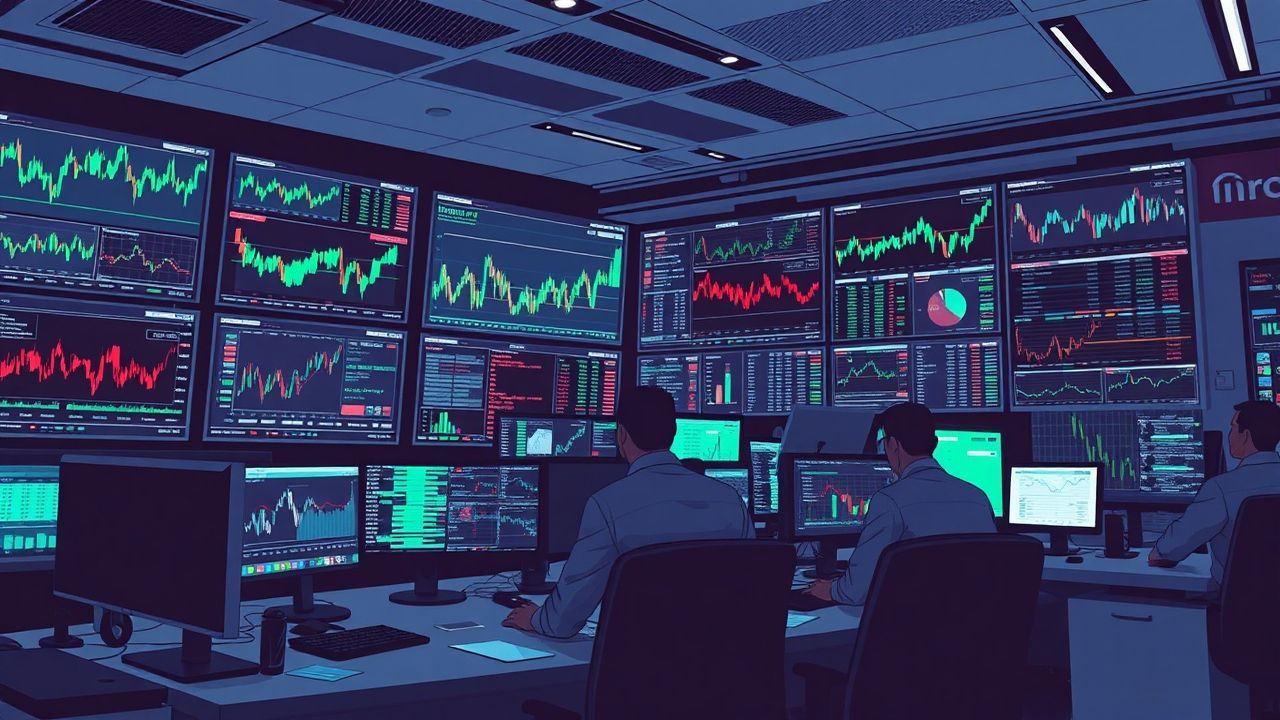 AI-powered Cryptocurrency Analysis: OpenClaw Partners with Weex