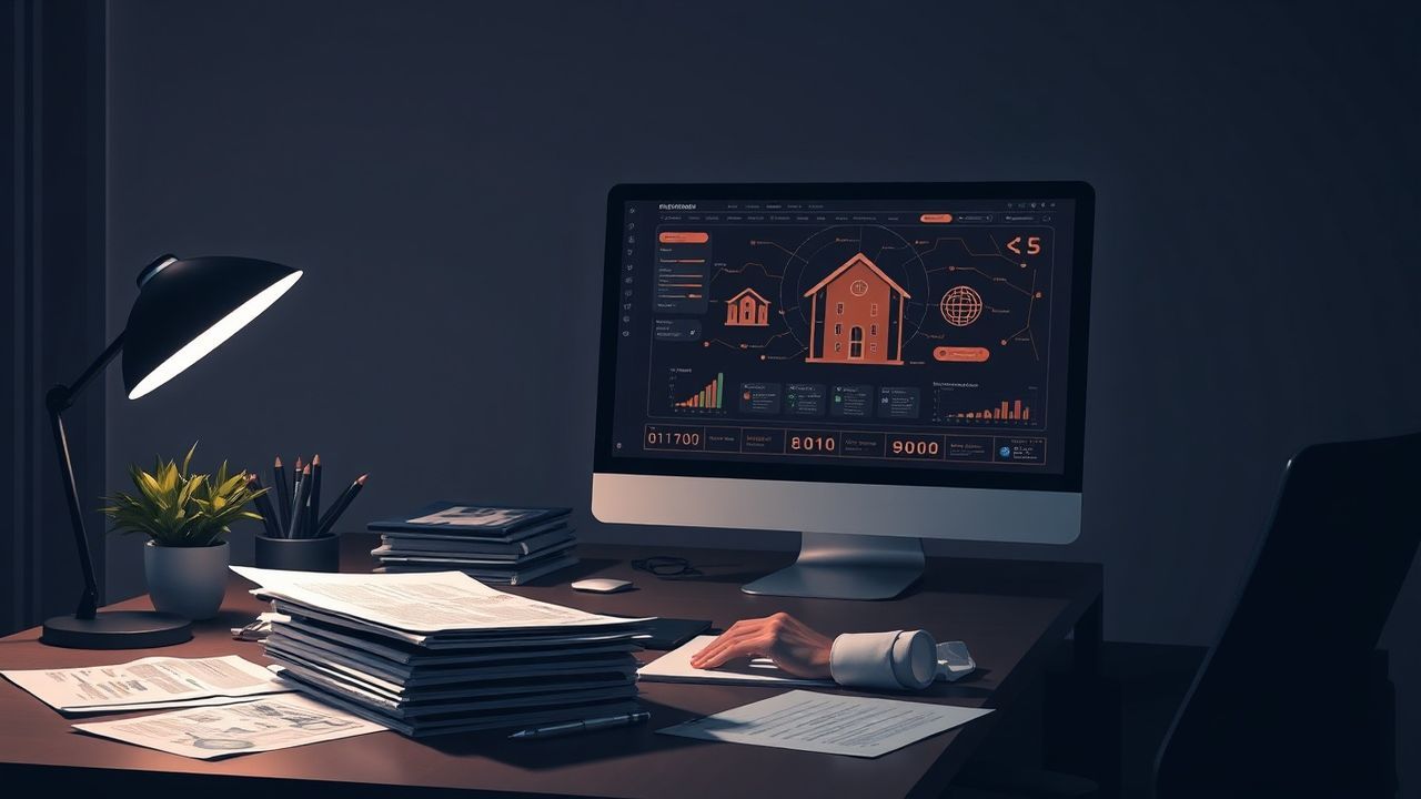 AI Revolutionizes Property Management: $214 vs $14,000