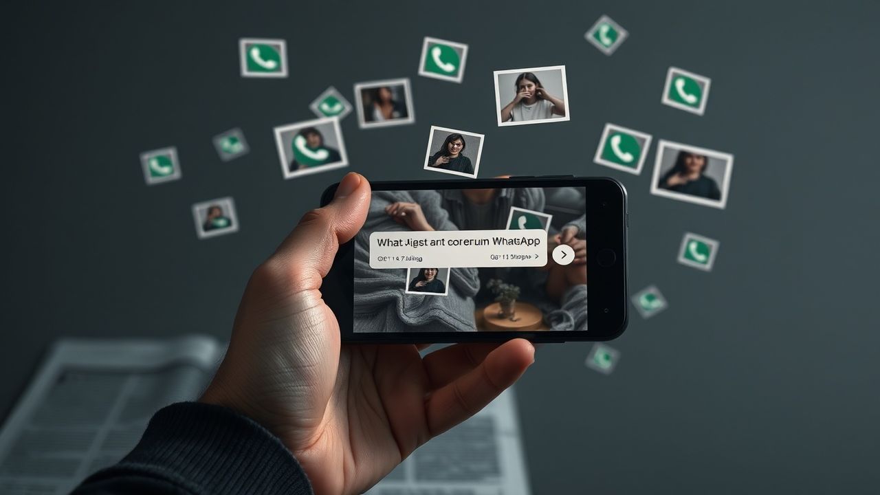 AI Video Generation Inside WhatsApp: Pexo Revolutionizes Content Creation