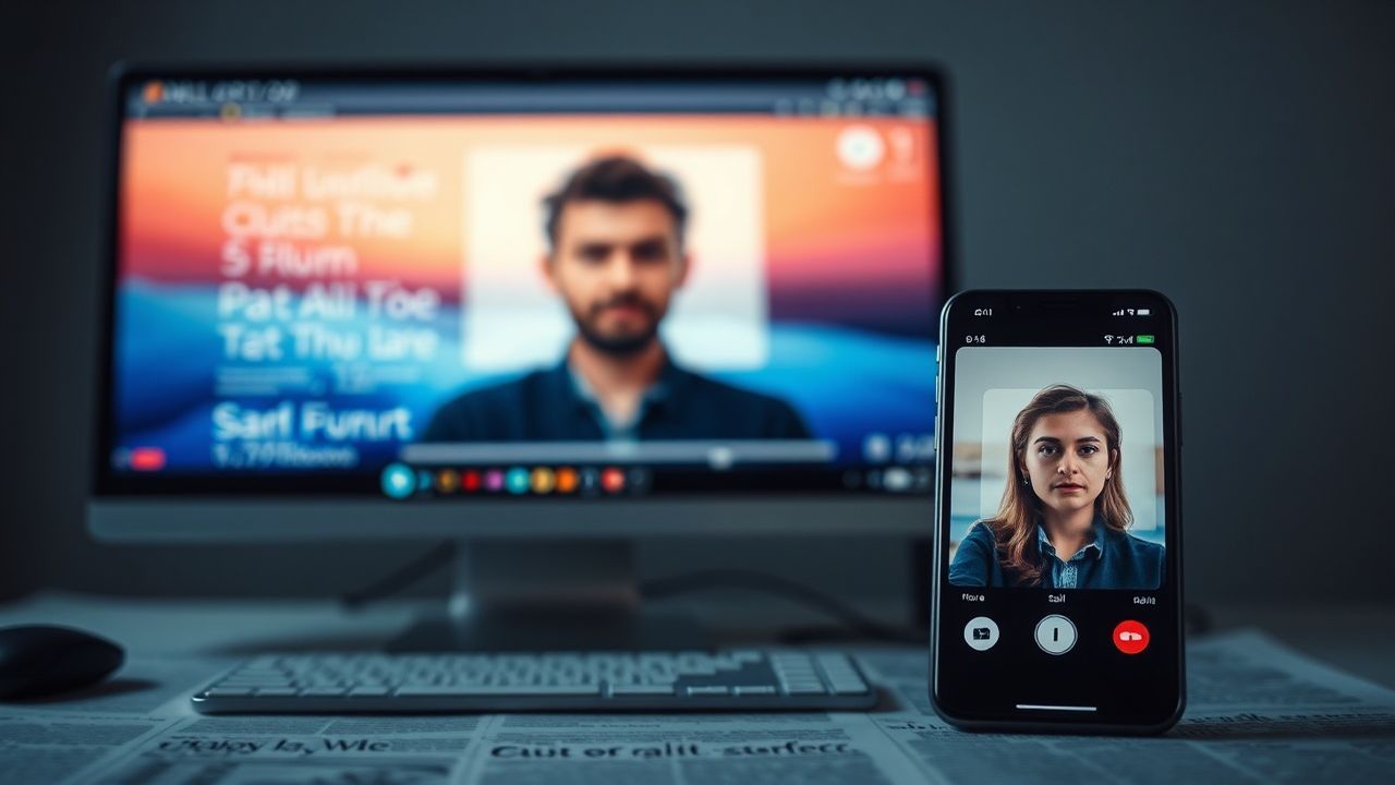 AI Video Swapping Services: OpenClaw Promotes Face-Swapping Software