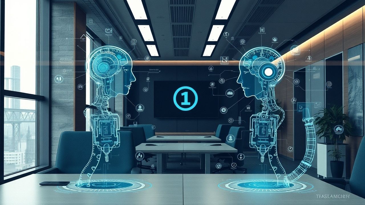 Alibaba Launches Enterprise AI Agent Service