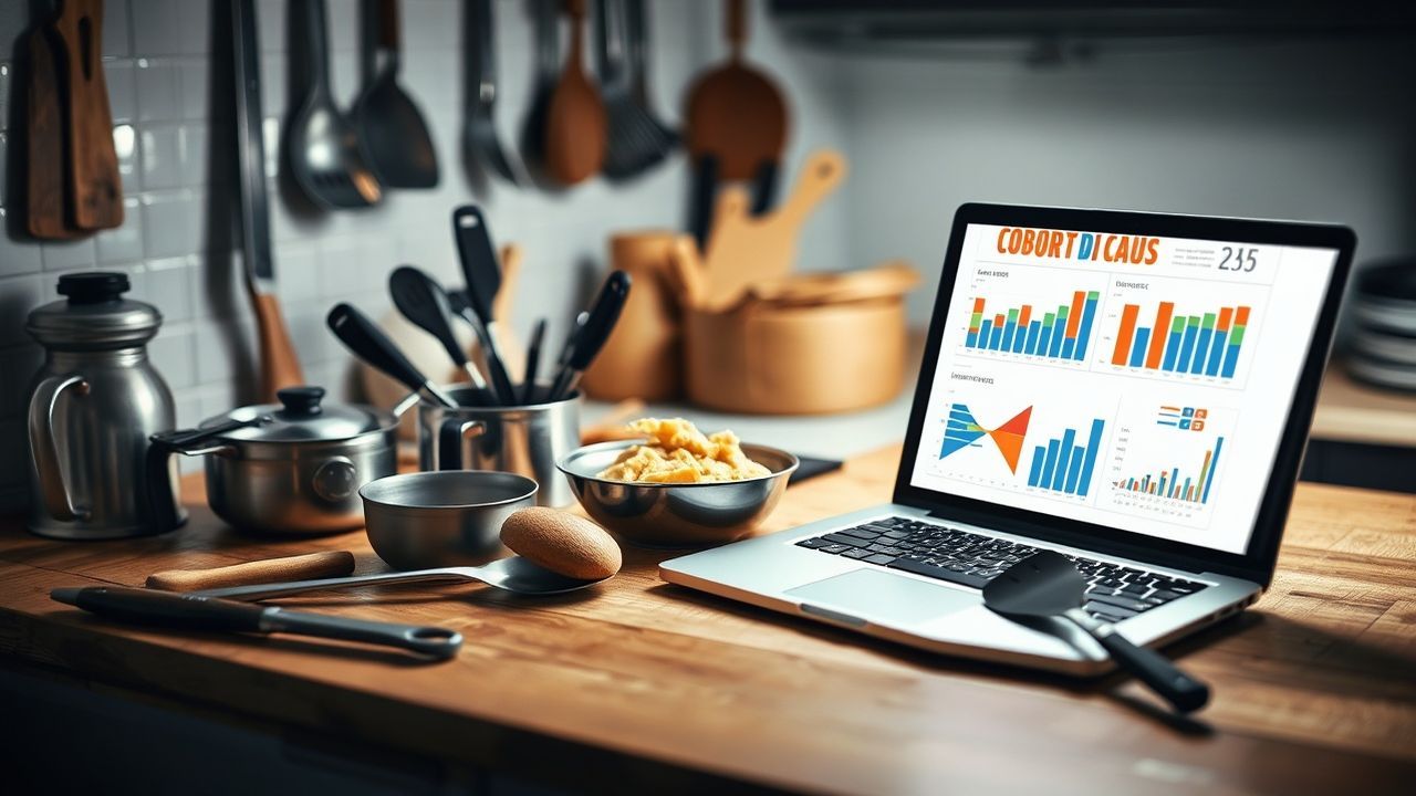 Amazon Kitchen Tools: Top20 Analysis with AI-Powered Quality Control