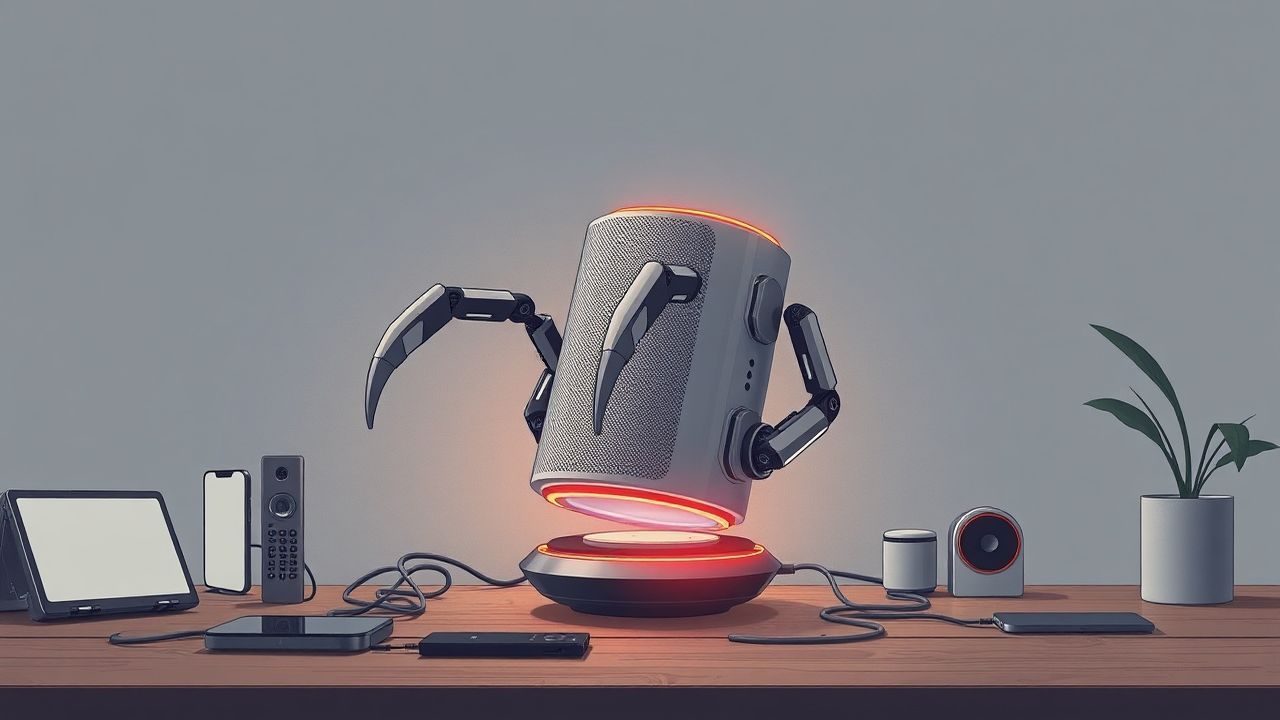 Baidu's Xiaodu Speakers Get OpenClaw AI Brains