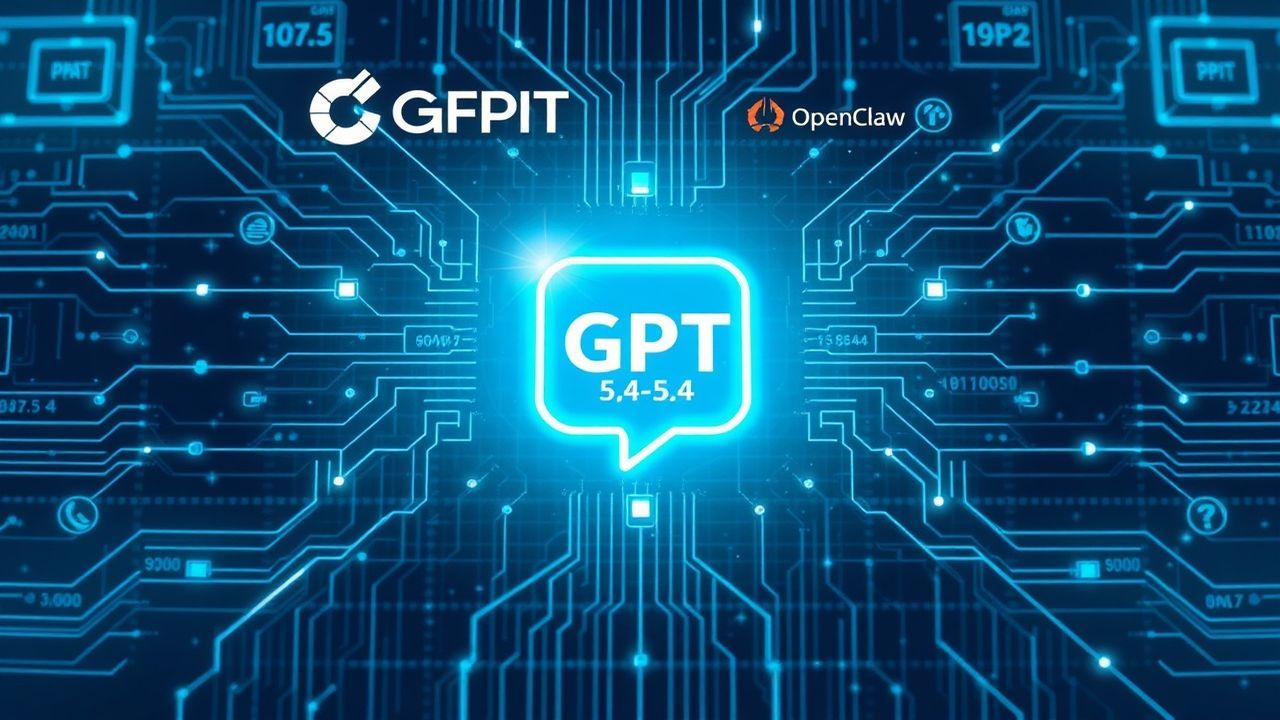ChatGPT Free Supports GPT-5.4 Again - OpenClaw Users Benefit