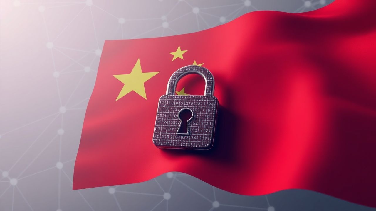 China Blocks OpenClaw: AI Threat to National Security