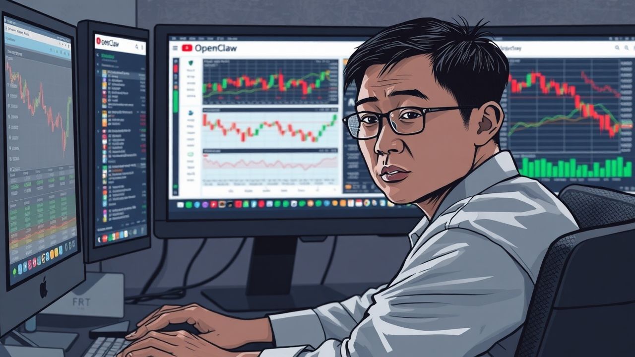 China threatens OpenClaw users with immediate termination