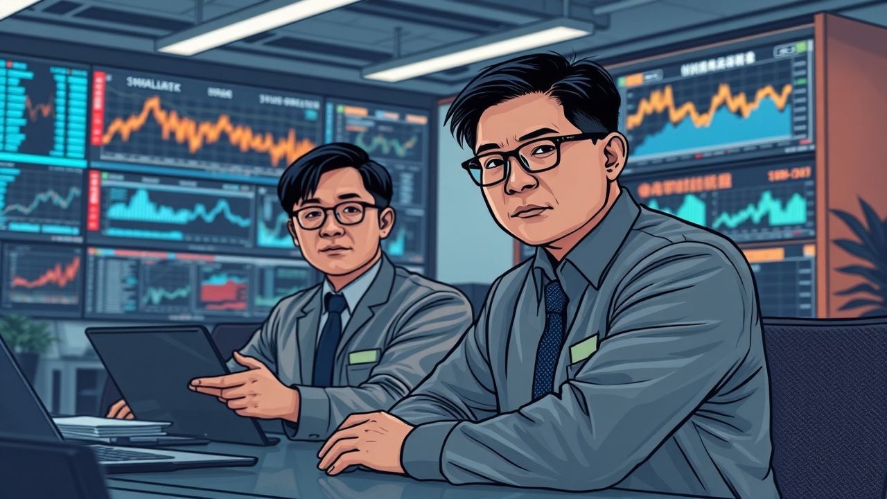 China's Tech Giants Dive into OpenClaw Crypto Gold Rush