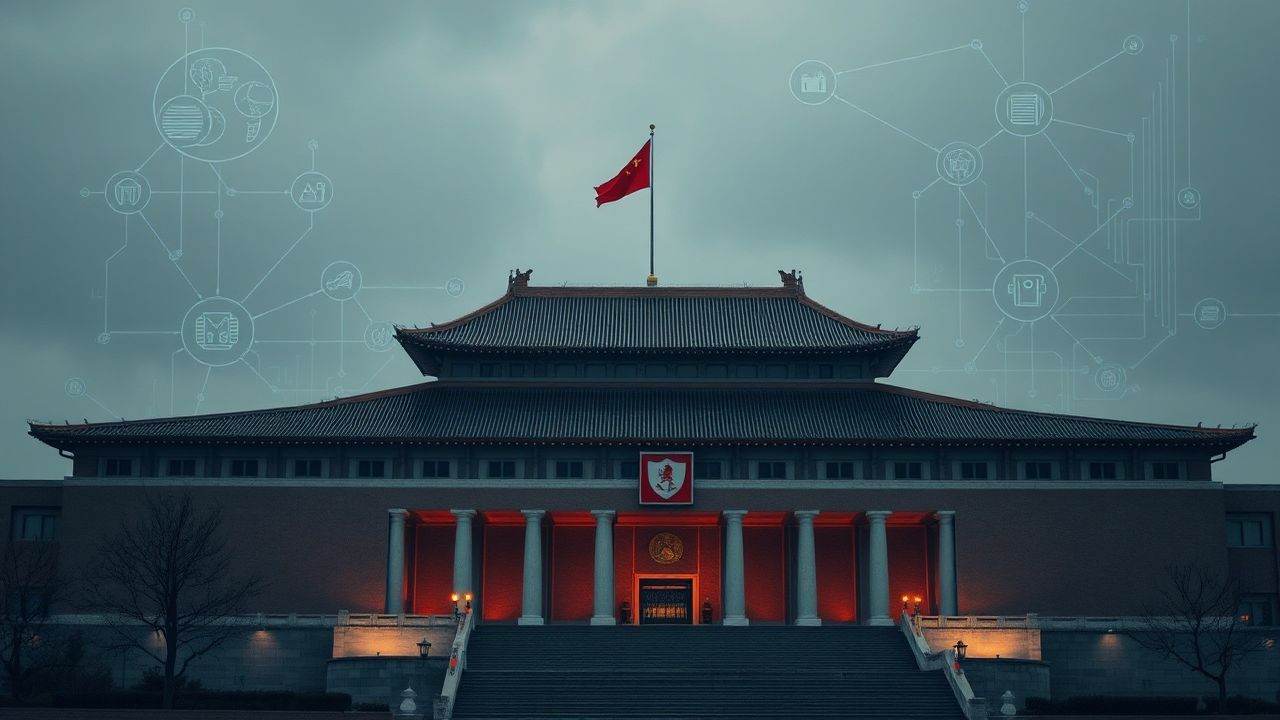 Chinese Government Investigates OpenClaw Over AI Agent Risks for Corporate Use