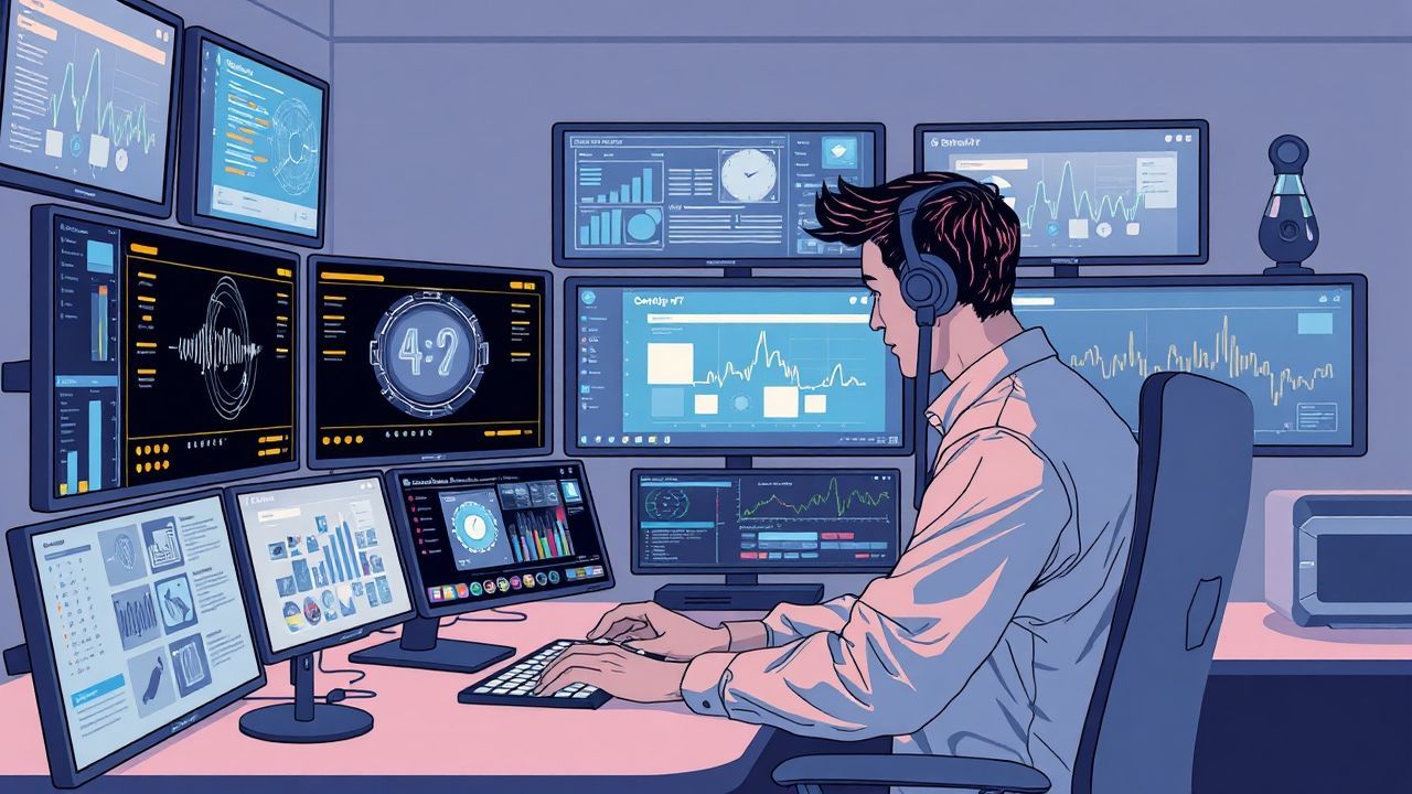 Claude Code puts user in Jetson-like mood