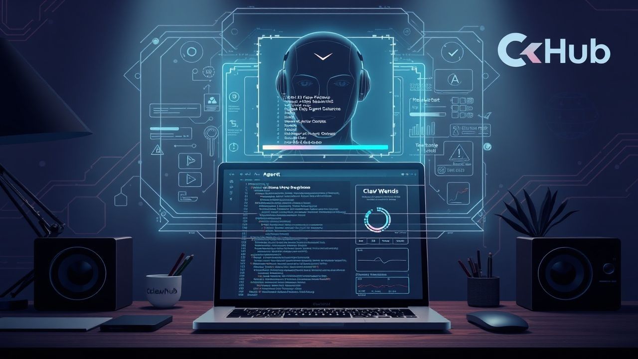 ClawHub launches autonomous AI agent installation feature