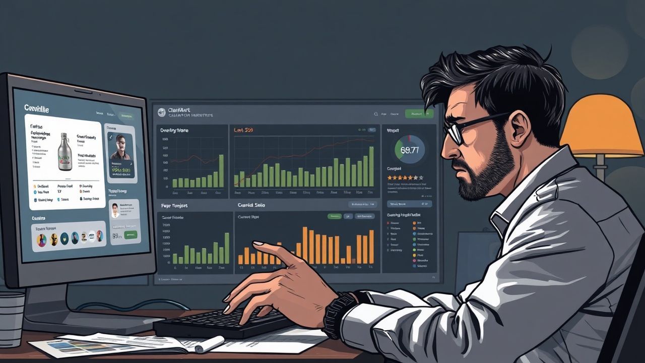 ClawMart Bundle Feature: Creator Urges Marketplace Activation