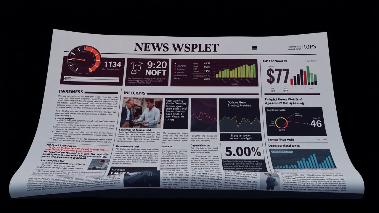 ClawPulse Delivers AI-Powered News Analysis in 30 Seconds
