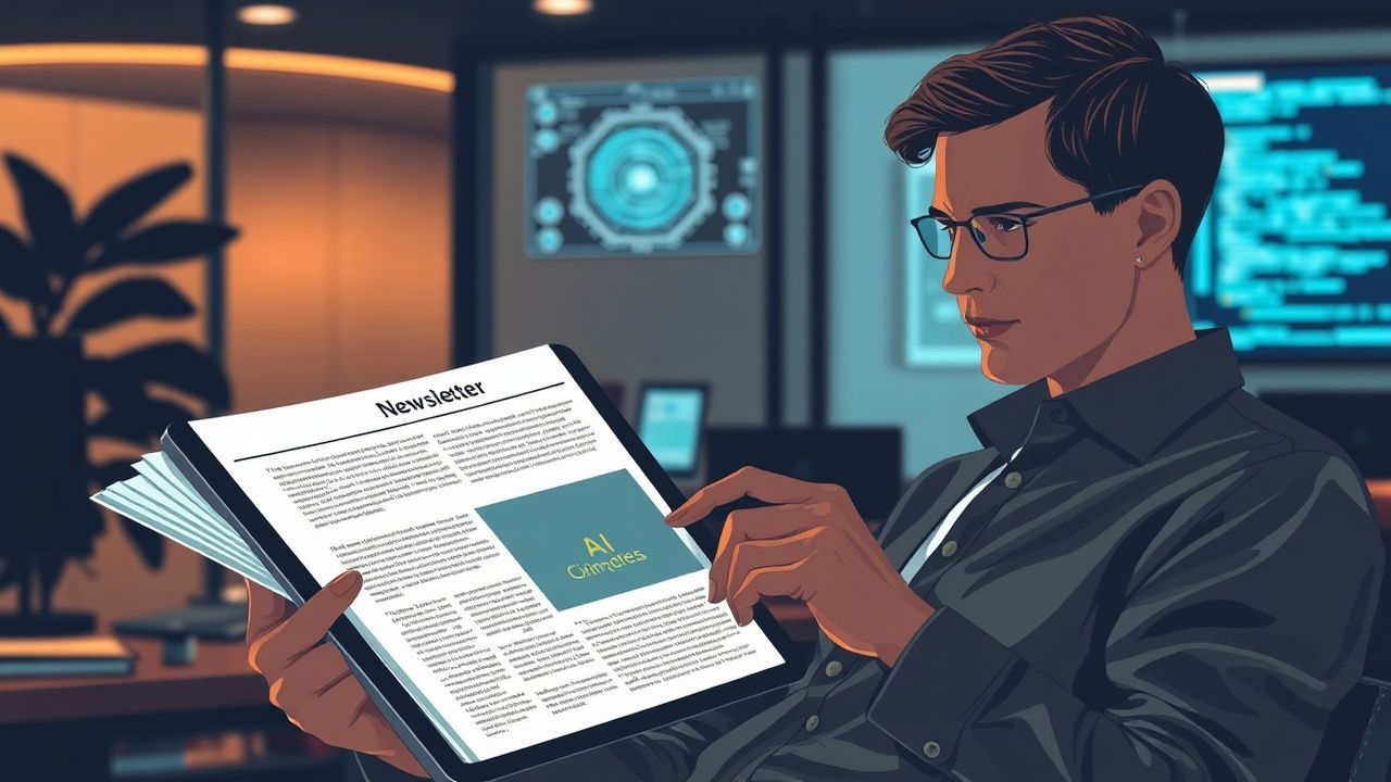 ClawPulse: Practitioner-Focused AI Newsletter for Agent Developers