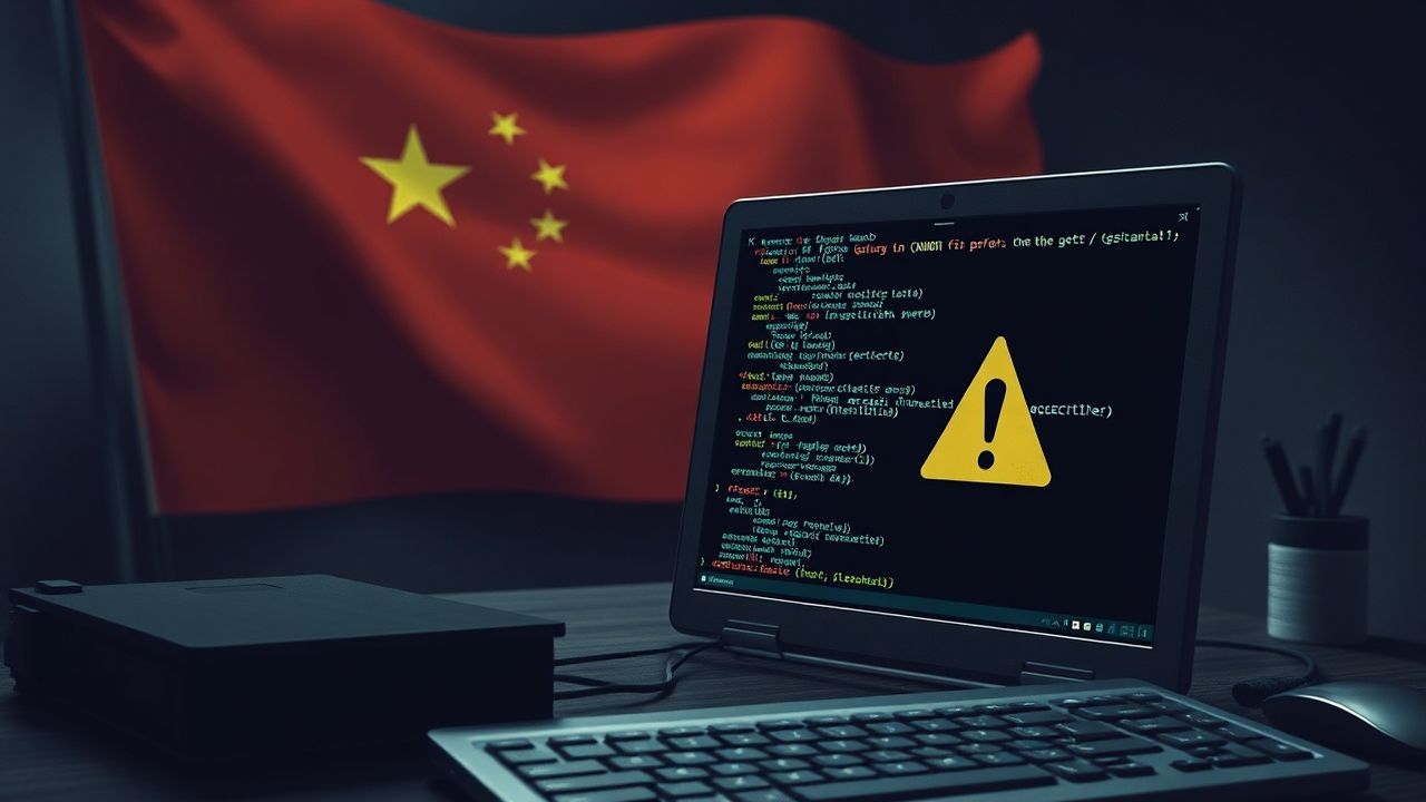 CNCERT Warns of Critical Vulnerabilities in OpenClaw