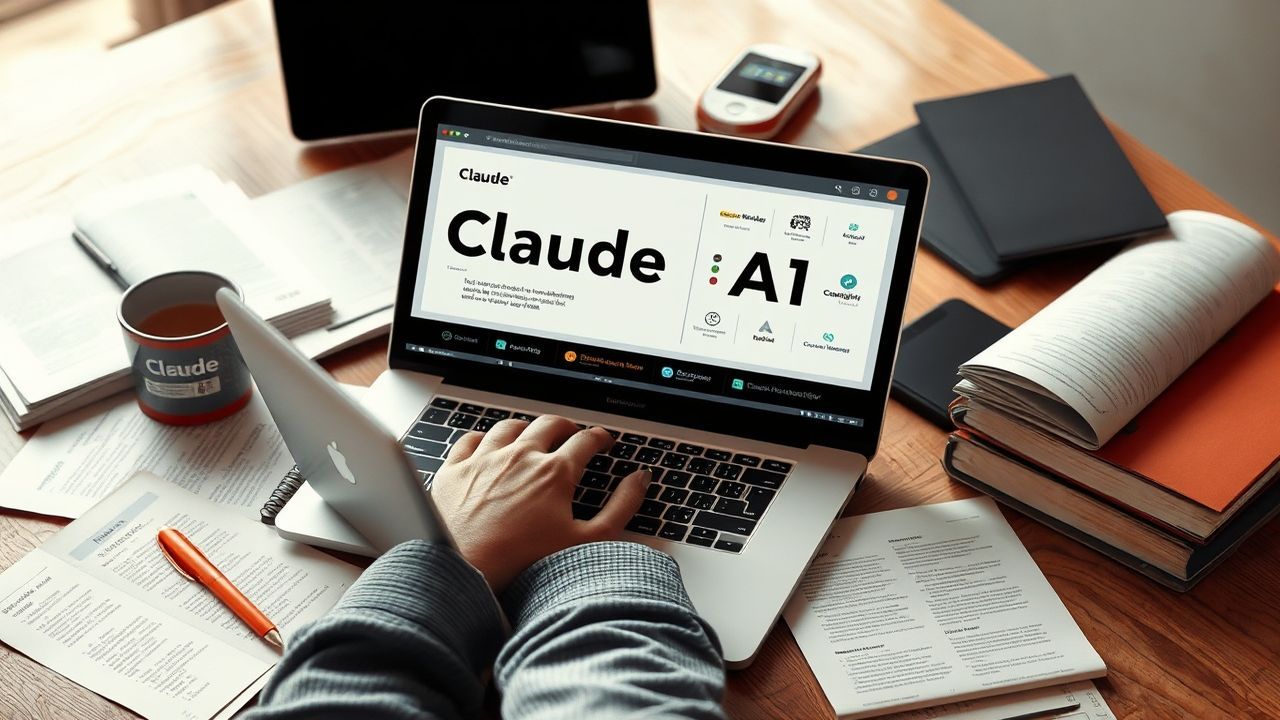 Comprehensive Guide: Mastering Claude from Scratch