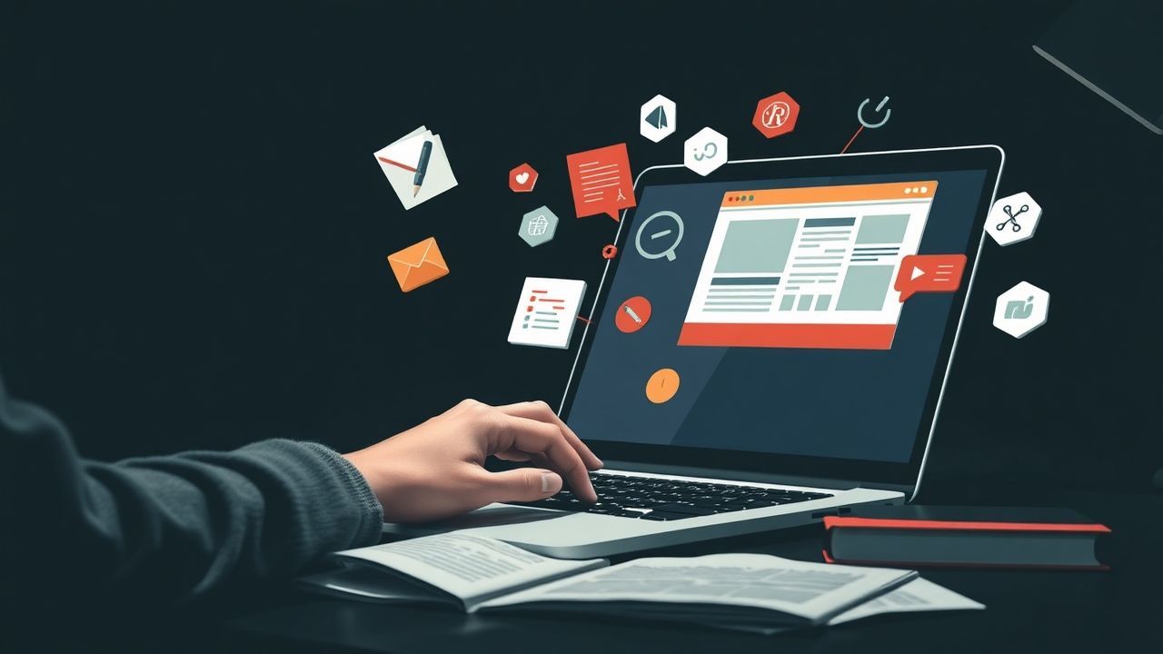 Creator seeks course developers for new learning platform