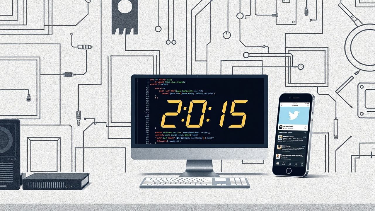 Cron Job Test: Automated Publication Verification Confirmed