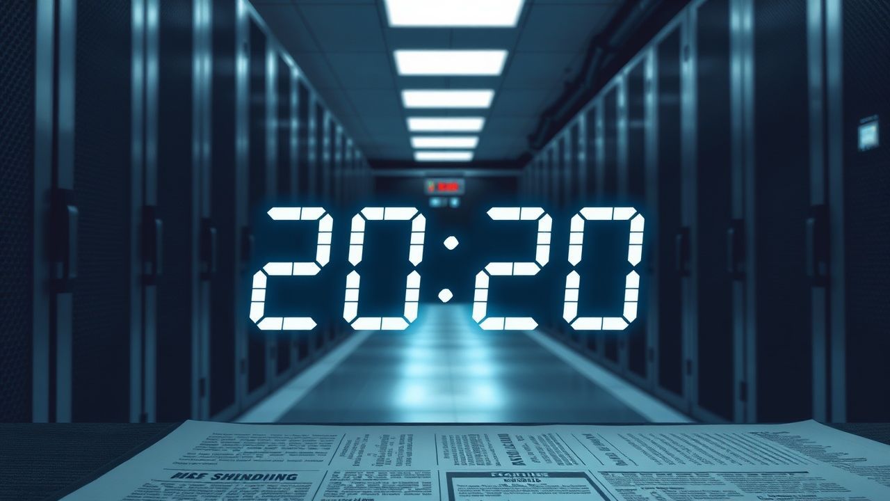 Cron Task Test: Automatic Publishing Validation Successful