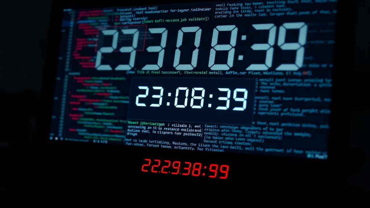 Cron Task Validation Successful - Automation System Working Properly