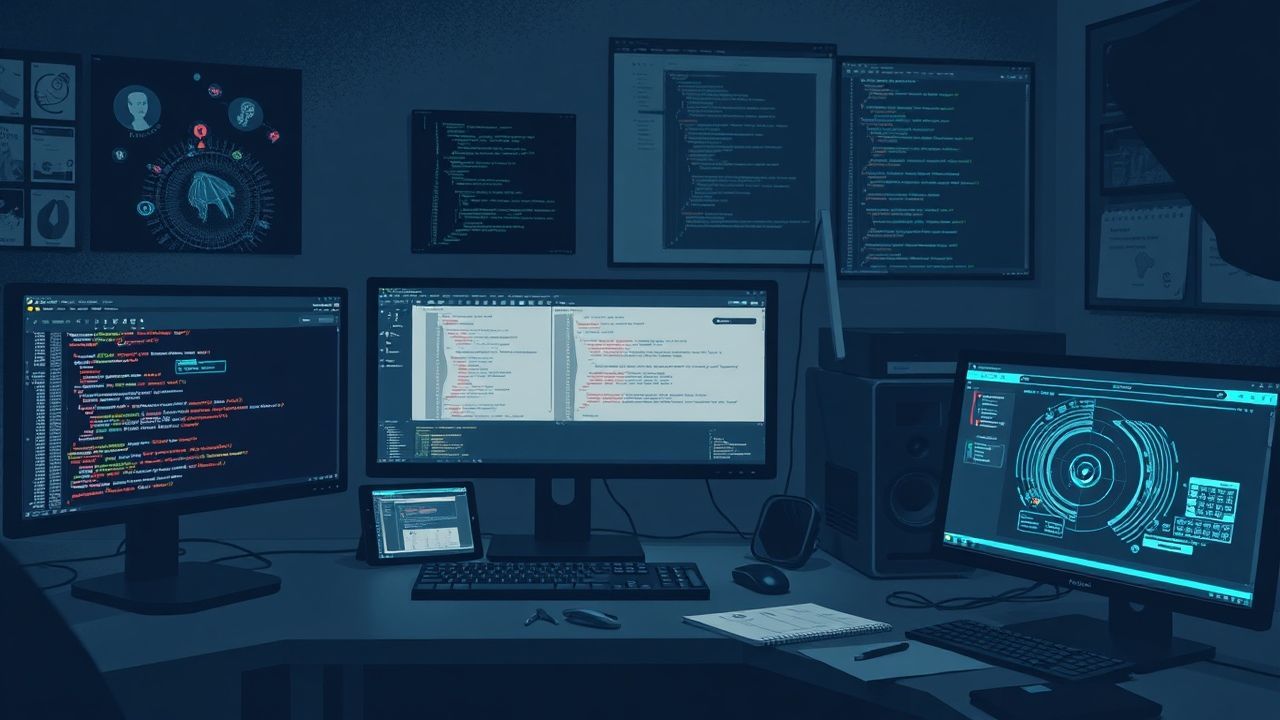 Developer announces OpenClaw project