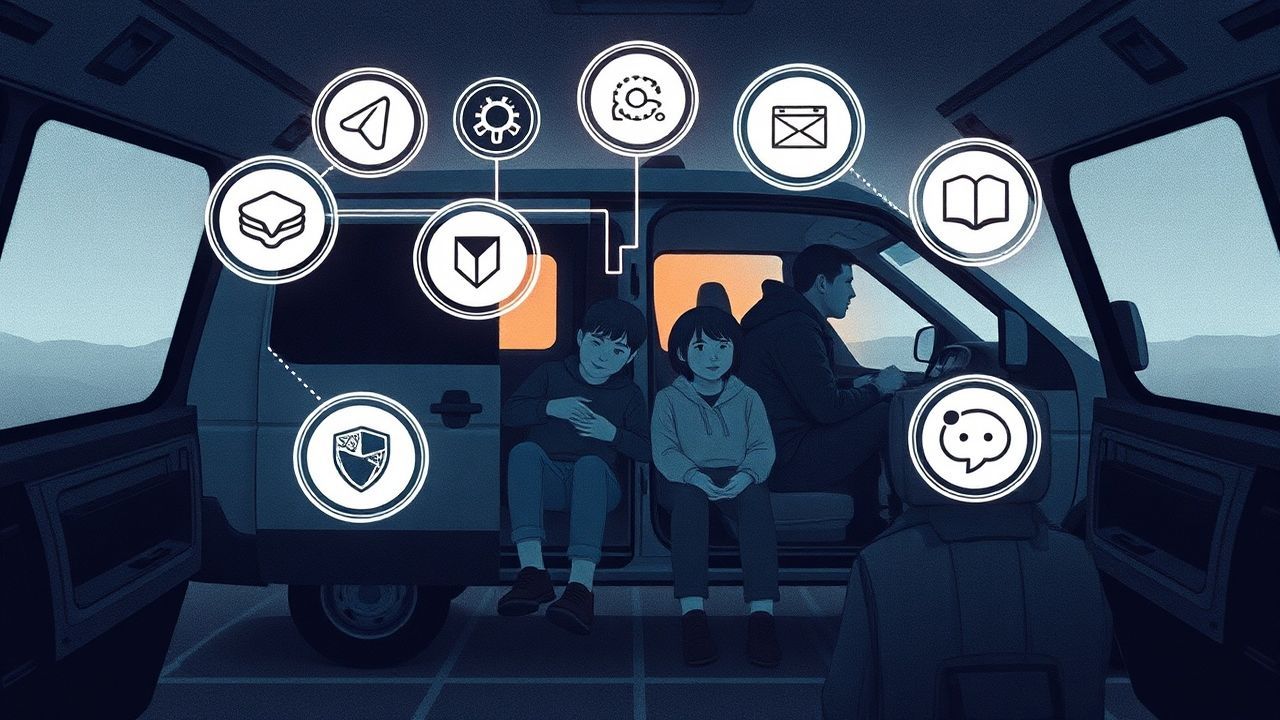 Developer builds six AI agents with ClaudeCode instead of OpenClaw