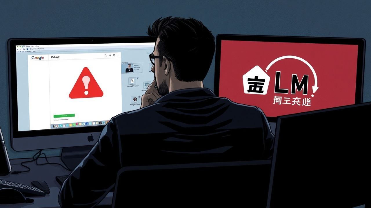 Developer criticizes Google OAuth practices - plans migration to Chinese LLM models