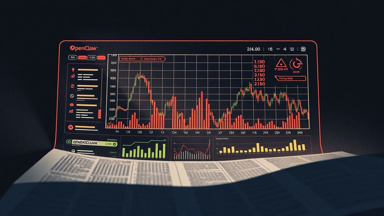 Eastern Wealth Skill Released - OpenClaw Compatible