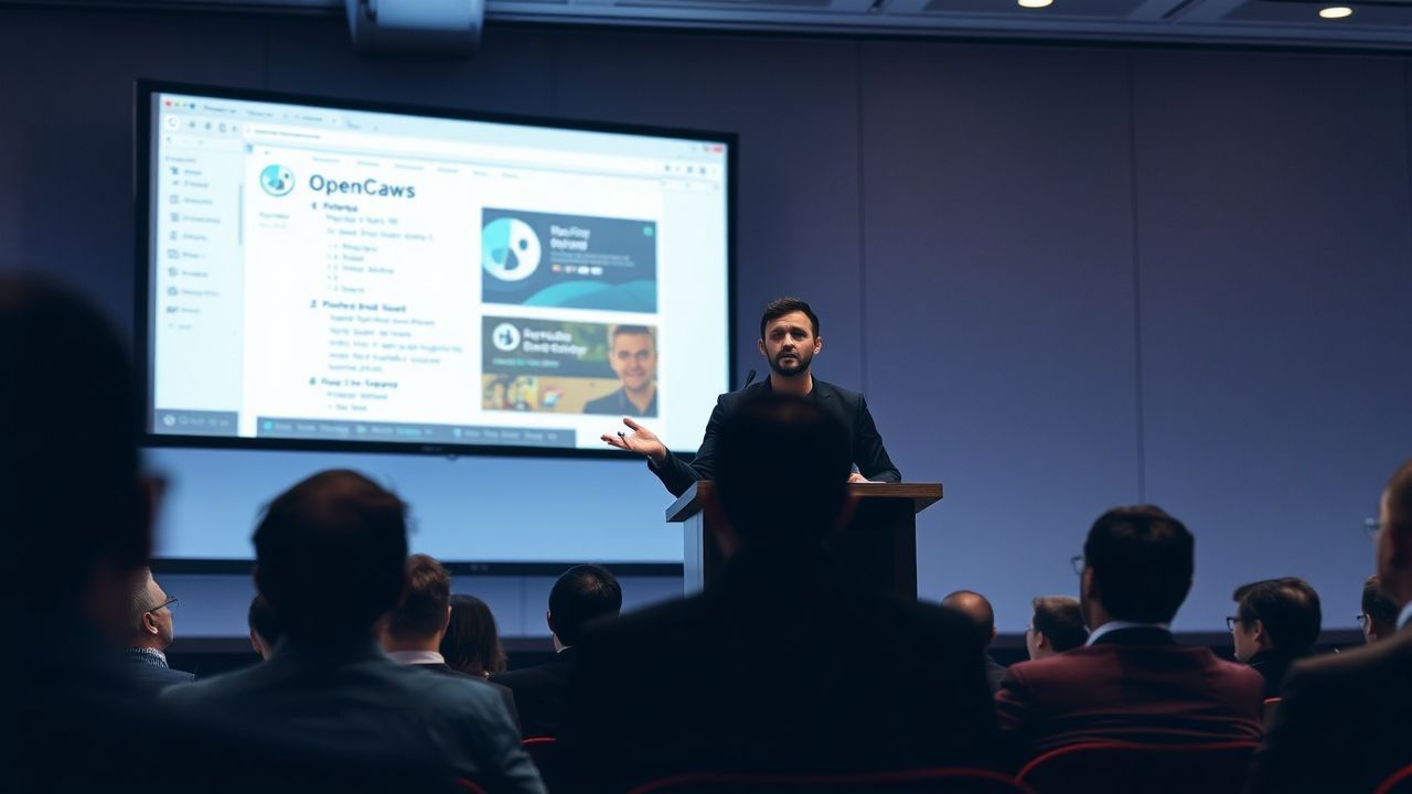 Expert Praises OpenClaw as "Wonder" for Daily Use