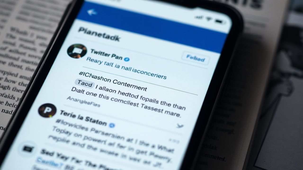 FaneeK Posts Follow-Up Tweet About OpenClaw Hype