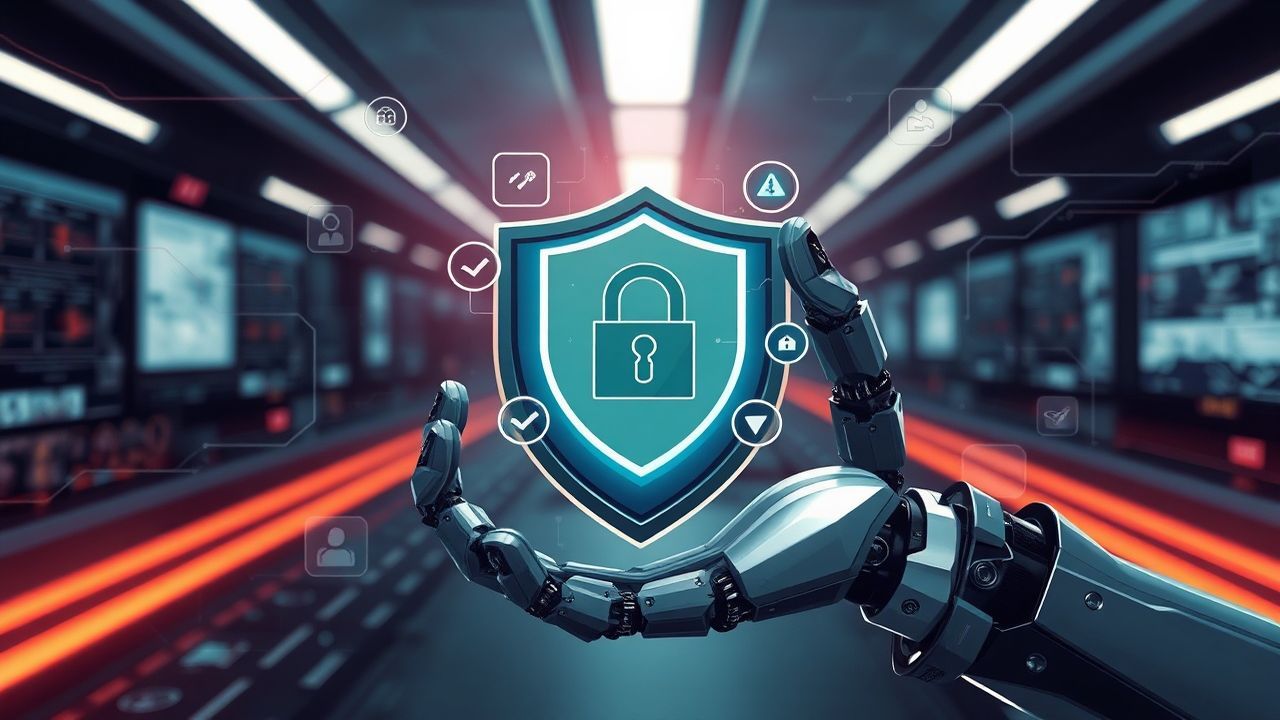 Fazal Shah summarizes OpenClaw safety in a nutshell