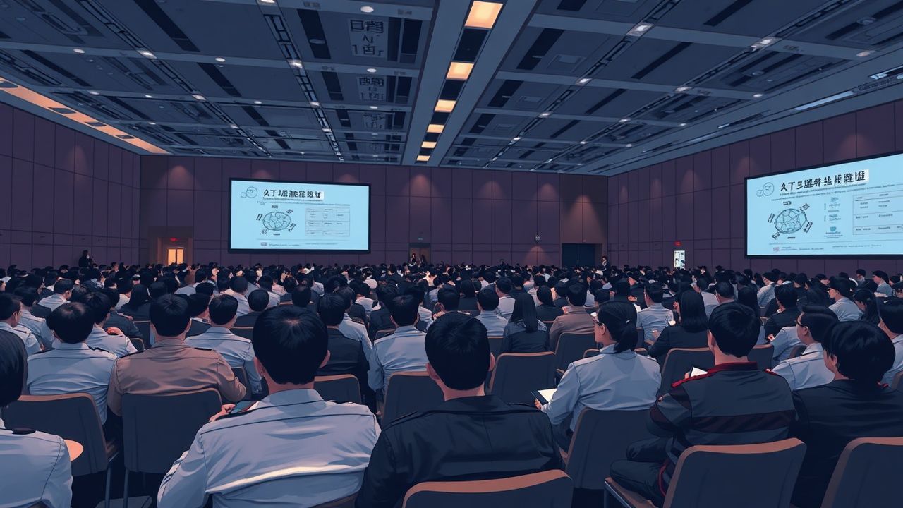 First OpenClaw Event in China: 300 Attendees Explore AI Agent Technology