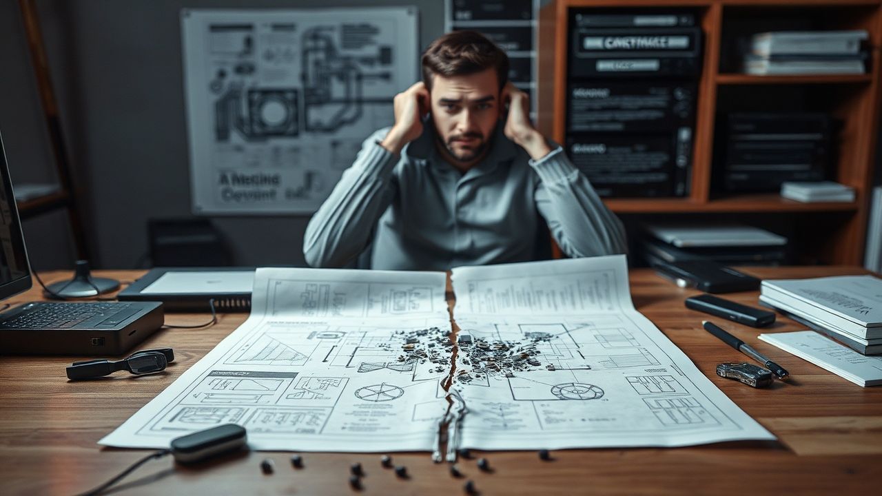 Four Weeks Building the Perfect OpenClaw AI Stack - Only on Paper