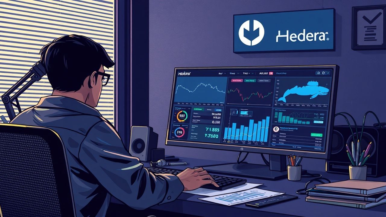 HederaToolbox becomes first Hedera intelligence skill on ClawHub