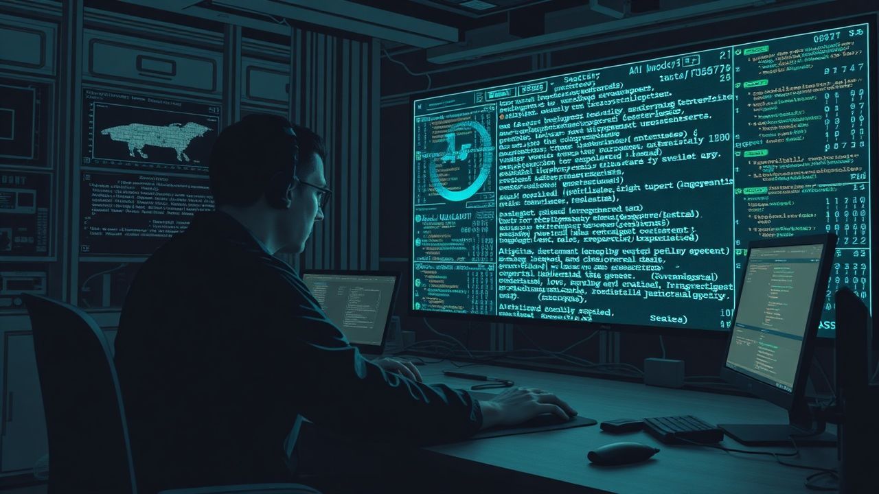 Hex Agent: Character-Based Coding Era Gives Way to Session-Based Systems