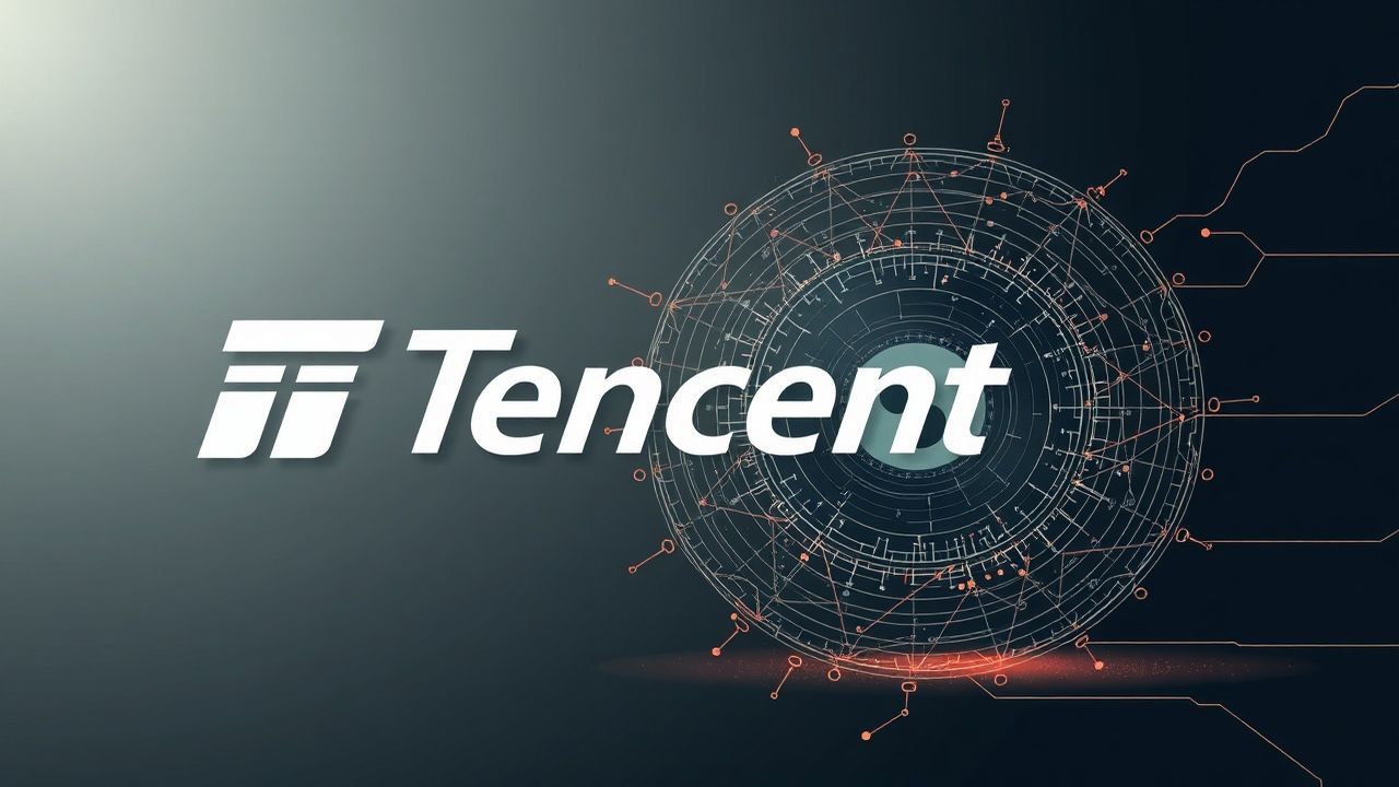 Internet giant Tencent becomes OpenClaw sponsor