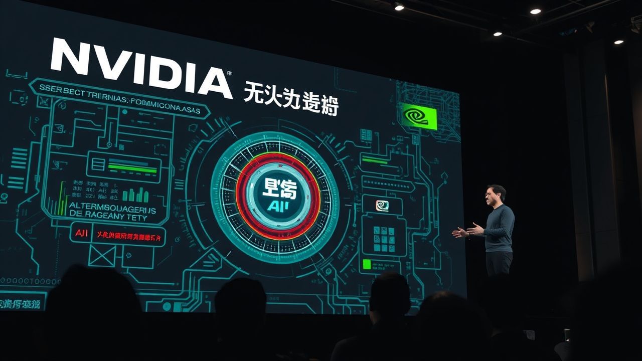 Jensen Huang Announces OpenClaw's AaaS Transformation