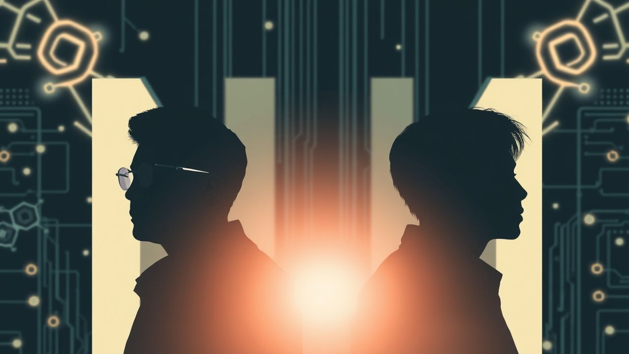 Justin Sun and Jack Ma converge again in crypto space