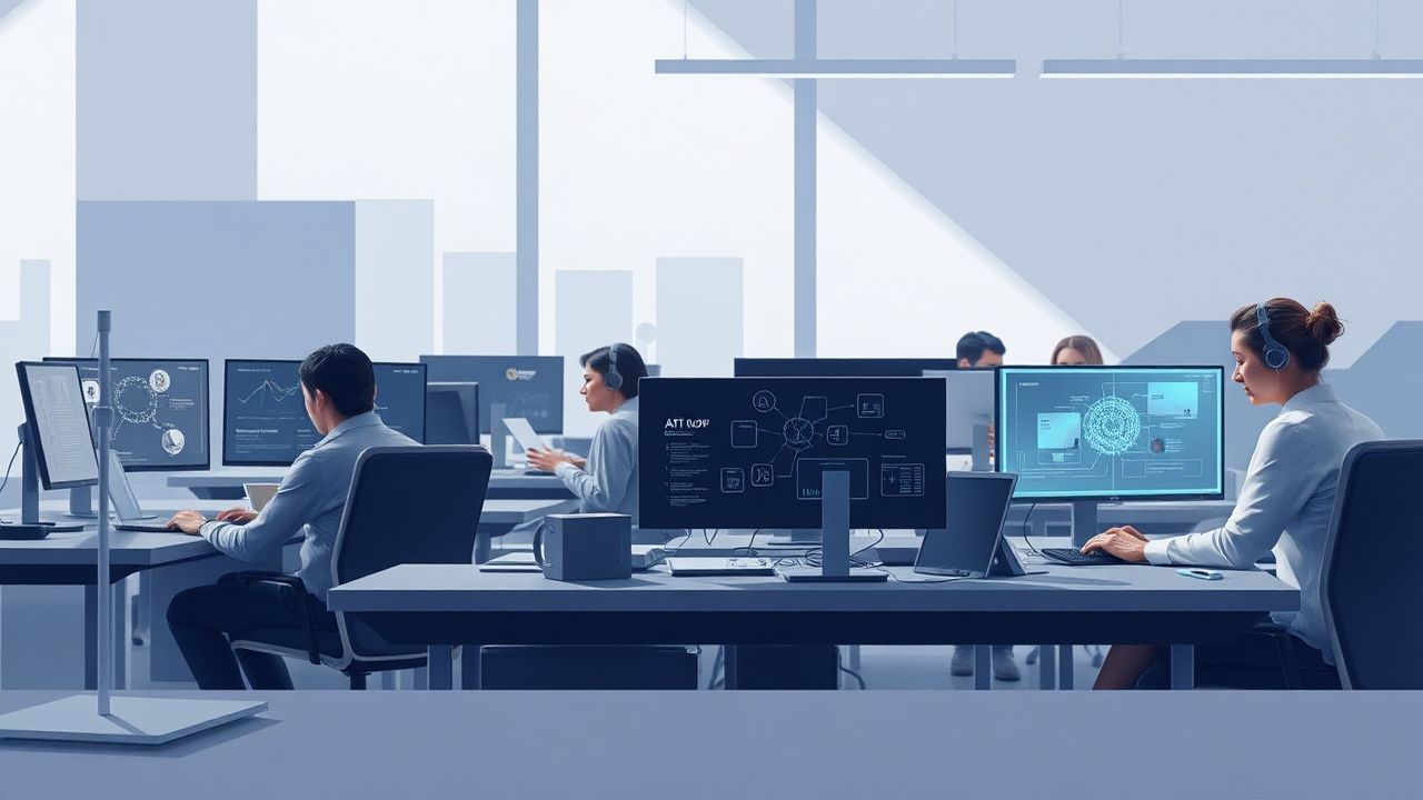 Kollega AI Startup Validated: Jensen Huang Confirms AI Colleague Wave