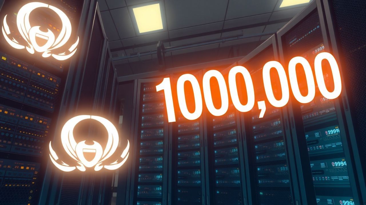 Molbots launch $100k campaign for stable OpenClaw servers