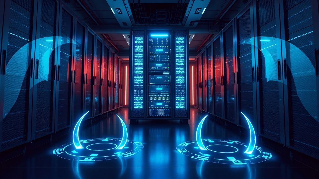 Molbots launches $100K crowdfunding campaign for super server