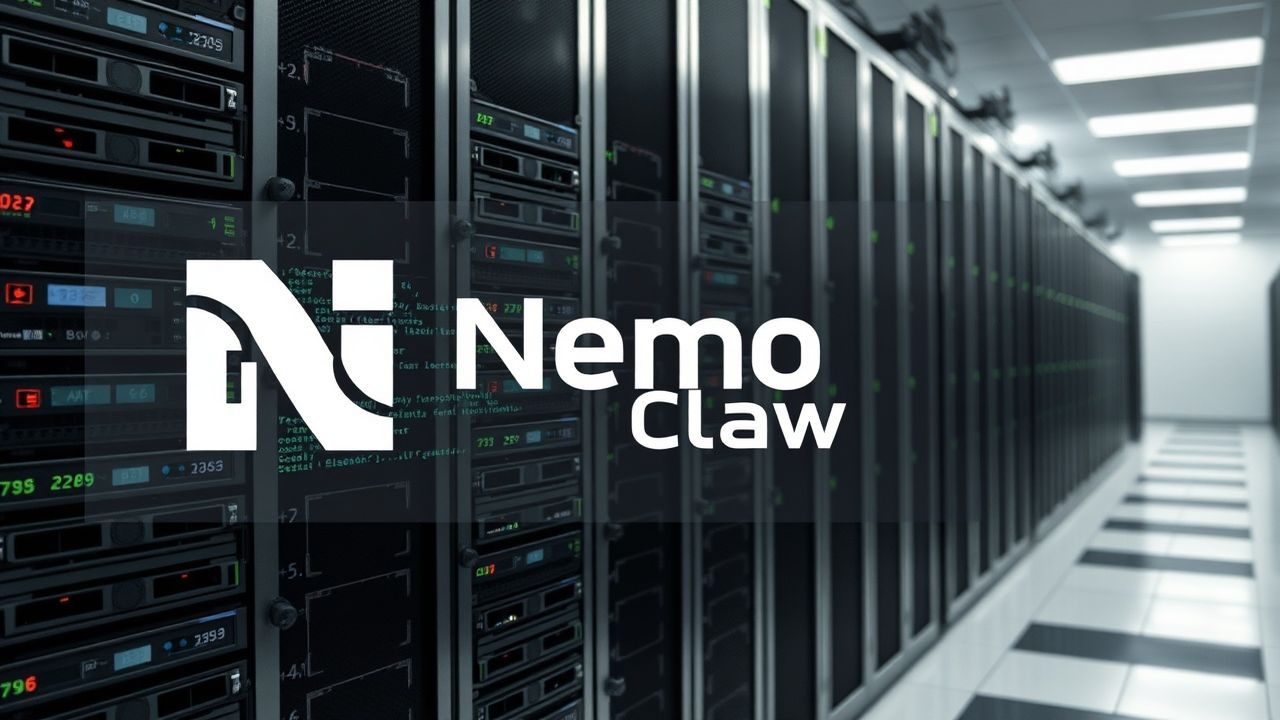 NemoClaw Debuts at Nvidia GTC: Open-Source AI Platform Unveiled