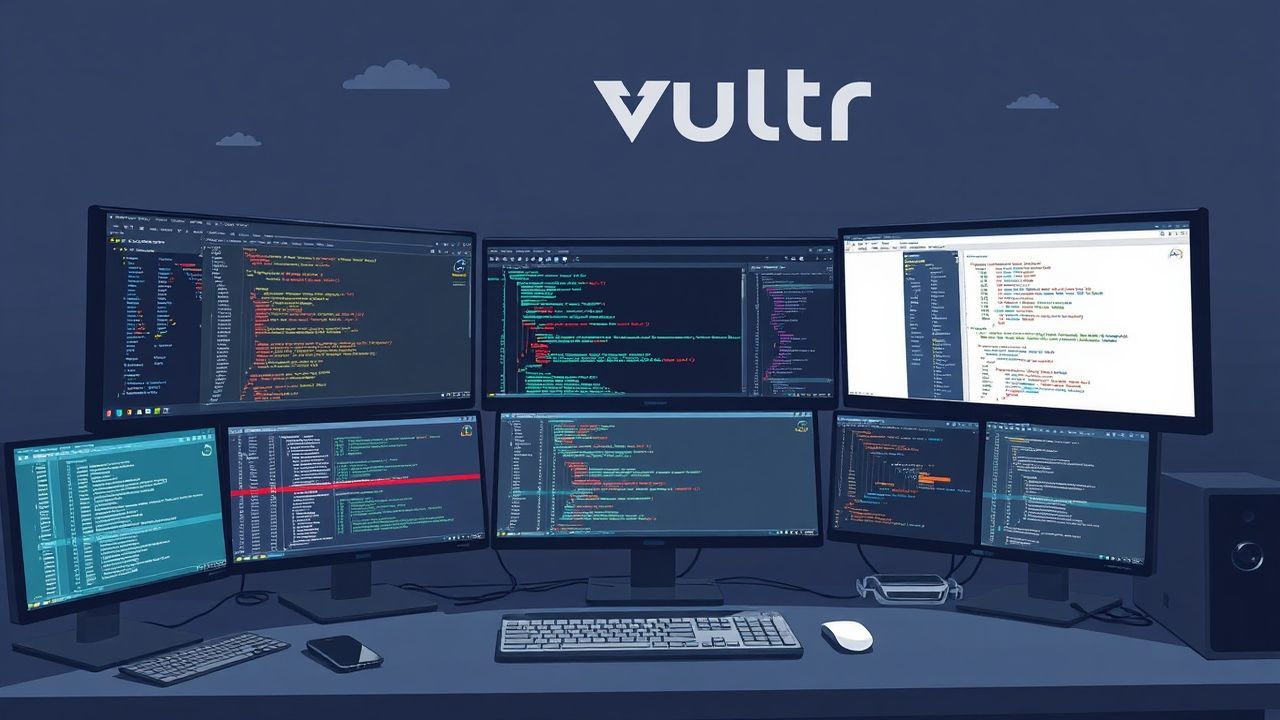 NEMOclaw Now Available in Vultr Marketplace