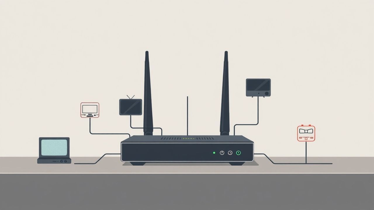 New Open-Source LAN-Control Skill Turns Router into Universal Remote