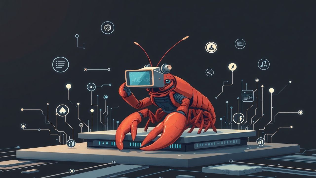 New OpenClaw Assistant "9Soc" Launches with Focus on AI and Automation